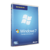 ПО MS Get Genuine Kit Win 7 Pro SP1