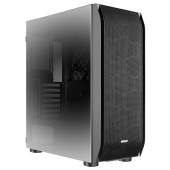 Корпус Ginzzu GL180 (ATX, 2x3.5