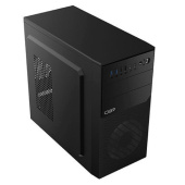 Корпус CBR mATX Minitower RD880, c БП PSU-ATX450-12EC (450W/120mm), 2*USB 3.0, 2*USB 2.0, HD Audio+M
