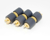 Ролики захвата бумаги Xerox WC 7120/7525/5325/DC 240 (675K82242/675K86570/604K66430/109R00790/22K748