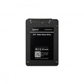 Накопитель SSD Apacer 240Gb AP240GAS340G-1 AS340G 2.5