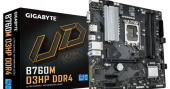 Материнская плата Gigabyte B760M D3HP DDR4