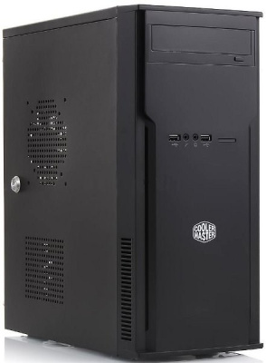 Корпус CoolerMaster RC-241-KKN1
