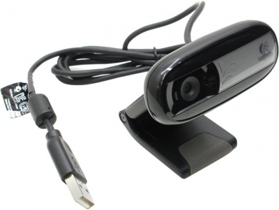 ВЕБ-камера LOGITECH WebCam C170 (960-000760)