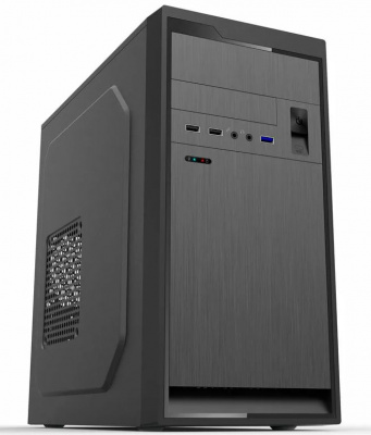 Системный блок ФРИКОМ ОПТИМ Ryzen 5 5600G/A520/8Gb/SSD_512Gb/Radeon RX Vega 7(115364)