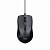 Мышь HIPER OM-1000, USB, 1000dpi, 3but, 1.5m, black