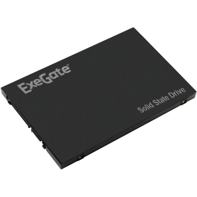 Накопитель SSD ExeGate 256Gb UV500TS256 NextPro+ 2.5