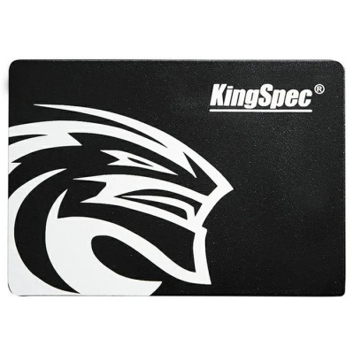 Накопитель SSD Kingspec 480Gb P4-480 2.5