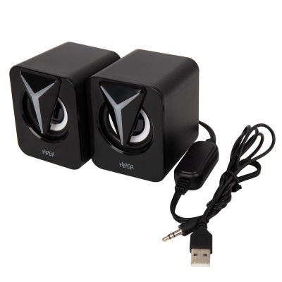 Звуковые колонки HIPER Owl (H-TK12)