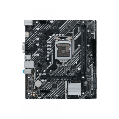 Материнская плата Asus PRIME H510M-K