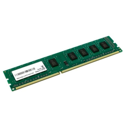 Память DDR3 4Gb 1600MHz Netac NTBSD3P16SP-04