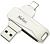 Флэшка 128Gb USB 3.0 Netac U782C NT03U782C-128G-30PN, USB3.0+TypeC Dual Flash Drive