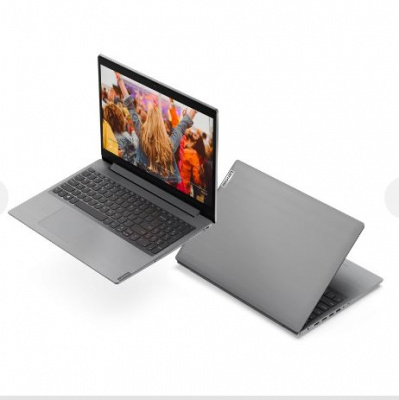 Ноутбук Lenovo IdeaPad L3 15ITL6 Celeron 6305 8Gb SSD256Gb Intel UHD Graphics 15.6