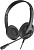 Гарнитура A4Tech Fstyler FH100U черный 2м накладные USB оголовье (FH100U (STONE BLACK))