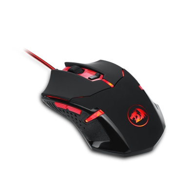 Мышь игровая REDRAGON CENTROPHORUS оптика,6кнопок,1000-2000dpi - 2