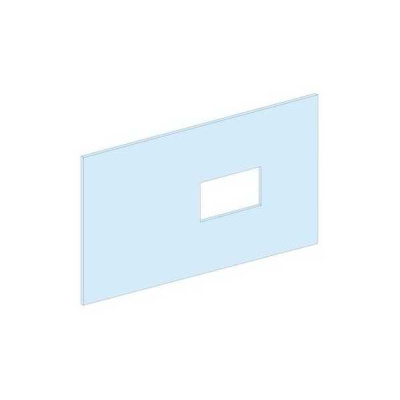 Панель передняя Schneider Electric 03274 вертикальная INS630