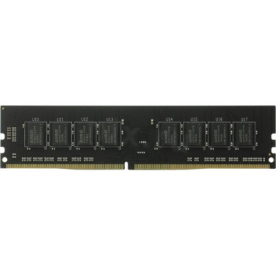 Память DDR4 16Gb 2400MHz AMD R7416G2400U2S-U Ret