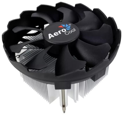 Кулер для процессора Aerocool BAS