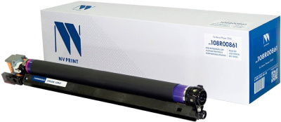 Блок фотобарабана NV Print 108R00861 для Xerox Phaser 7500, 80000 стр (NV-108R00861)