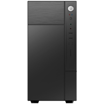 Системный блок ФРИКОМ ОПТИМ Core i3 10105/H470/8Gb/SSD_256Gb/Intel UHD 630(115551)