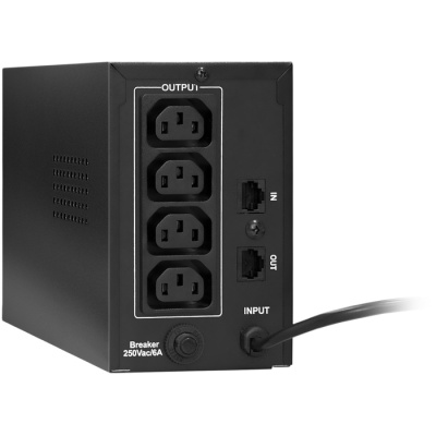 UNB-450.LED.AVR.C13.RJ_2