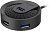 USB-Hub A4Tech HUB-30 USB 3.0, 4 порта, 1 м.. черный