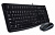 Клавиатура Logitech Desktop MK120