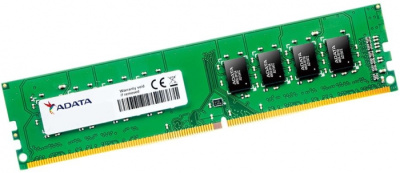 Память DDR4 8Gb 3200MHz ADATA AD4U32008G22-SGN