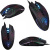 Мышь A4Tech X77 (MAZE) черный оптическая (2400dpi) USB (8but) Мышь A4Tech X77 (MAZE) черный оптическая (2400dpi) USB (8but)