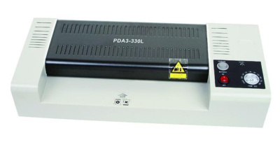 Ламинатор PDA3-330 L (A3, 60-250мкм, регул.температуры, макс. t=180C, фольгирование, скорость 500мм/