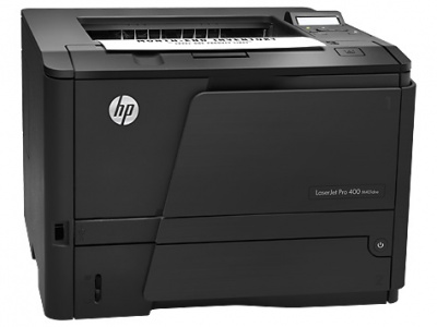 HP LaserJet Pro 400 M401dne