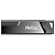 Флэшка 128Gb USB 3.0 Netac U336 NT03U336S-128G-30BK, Write protect Switch Flash Drive