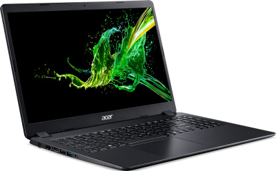 Ноутбук Acer Aspire A315-42-R9G7 Ryzen 3 3200U/4Gb/SSD128Gb/AMD Radeon Vega 3/15.6