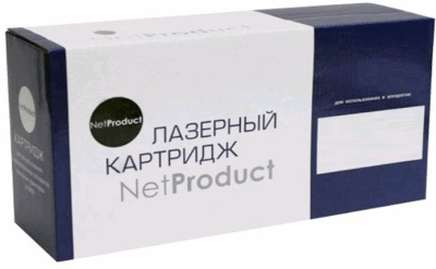 Картридж NetProduct TK-6115 для Kyocera M4125idn/M4132idn, 15000 стр (N-TK-6115)