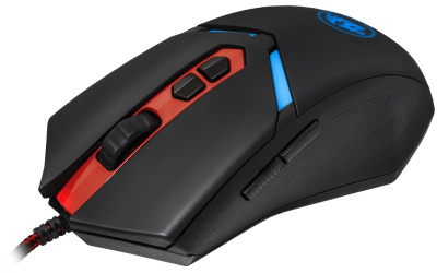 Мышь игровая REDRAGON Nemeanlion