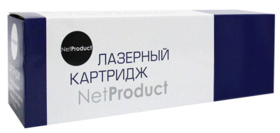 Картридж NetProduct W1510A для HP LJ Pro 4003dw/4003dn/MFP 4103fdw/4103fdn, 3050 стр (N-W1510A), с ч