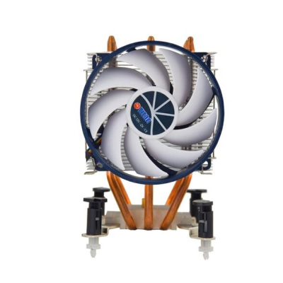 Кулер ЦПУ Titan TTC-NK35TZ-RPW(KU)