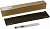 Тканевая накладка прижимной планки фьюзера+смазка CET7420 Ecosys P2235dn/2040dn/M2235dn (CET)