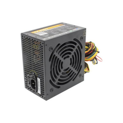 Блок питания Aerocool VX-650 PLUS