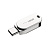 Флэшка 16Gb USB 3.0 Netac U785C NT03U785C-016G-30PN, USB3.0+TypeC Dual Flash Drive
