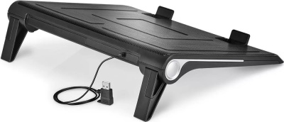 Подставка для ноутбука DEEPCOOL N180 FS