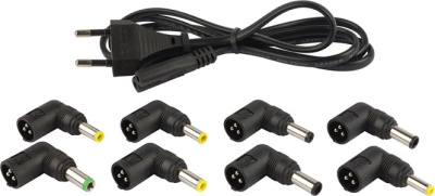 Блок питания универсальный для ноутбуков Ippon S65U  65W 15V-19.5V 8-connectors - 3