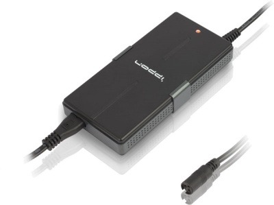 Блок питания универсальный для ноутбуков Ippon S65U  65W 15V-19.5V 8-connectors - 2