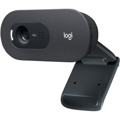 ВЕБ-камера LOGITECH WebCam HD C505e