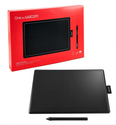 Wacom One CTL-672