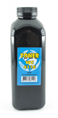 Тонер Xerox WC 4118