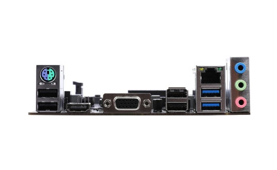 Материнская плата Colorful H510M-K_2