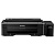 Принтер струйный Epson Stylus L130 (А4, до 27 (15) стр/мин, 5760x1440dpi, 4 цвета, СНПЧ в комплекте,