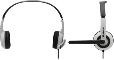 Гарнитура Defender ESPRIT 055 GREY