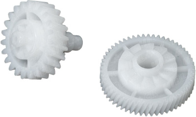 Шестерня 23Т/56T привода печи LJ P1505 /M1522 (RU6-0018) Hi-Black